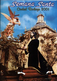 Semana Santa en Ciudad Rodrigo 2001 Ciudad Rodrigo